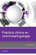 Papel Práctica Clínica En Otorrinolaringología