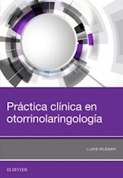 Papel Práctica Clínica En Otorrinolaringología