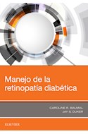 E-book Manejo De La Retinopatía Diabética