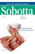 E-book Sobotta. Atlas De Anatomía Humana Vol.1 Ed.24 (Ebook)