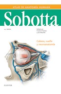 E-book Sobotta. Atlas De Anatomía Humana Vol.3 Ed.24 (Ebook)