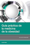 E-book Guía Práctica De La Medicina De La Obesidad (Ebook)
