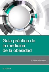 E-book Guía Práctica De La Medicina De La Obesidad