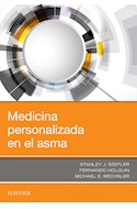 E-book Medicina Personalizada En El Asma
