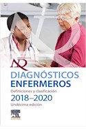 Papel Diagnósticos Enfermeros. Definiciones Y Clasificación 2018-2020