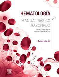 Papel Hematología. Manual Básico Razonado Ed.5