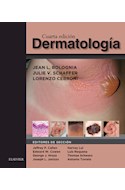 E-book Dermatología
