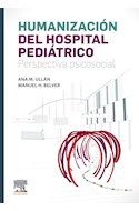 Papel Humanización Del Hospital Pediátrico