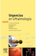 Papel Urgencias En Oftalmología Ed.4
