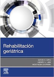 Papel Rehabilitación Geriátrica
