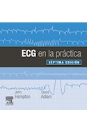 Papel Ecg En La Práctica Ed.7