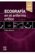 Papel Ecografía En El Enfermo Crítico Ed.2