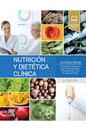 E-book Nutrición Y Dietética Clínica