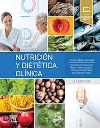 E-book Nutrición Y Dietética Clínica