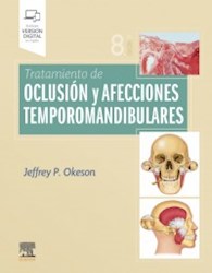 Papel Tratamiento De Oclusión Y Afecciones Temporomandibulares Ed.8