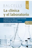 E-book Balcells. La Clínica Y El Laboratorio Ed.23 (Ebook)