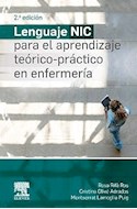 Papel Lenguaje Nic Para El Aprendizaje Teórico-Práctico En Enfermería Ed.2