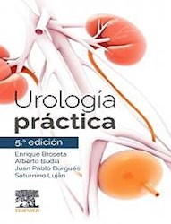 Papel Urología Práctica Ed.5