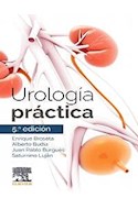 Papel Urología Práctica Ed.5
