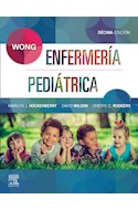 E-book Wong. Enfermería Pediátrica