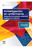 E-book Investigación En Enfermería Ed.7 (Ebook)
