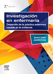 E-book Investigación En Enfermería Ed.7 (Ebook)