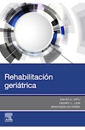 E-book Rehabilitación Geriátrica