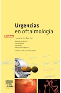 E-book Urgencias En Oftalmología