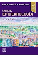Papel Gordis. Epidemiología Ed.6