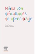 E-book Niños Con Dificultades De Aprendizaje (Ebook)