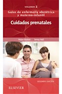 E-book Cuidados Prenatales