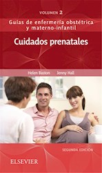 E-book Cuidados Prenatales