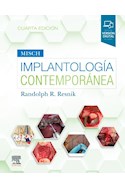 Papel Misch. Implantología Contemporánea Ed.4
