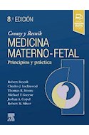 Papel Creasy & Resnik. Medicina Materno-Fetal Ed.8