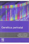 Papel Genética Perinatal