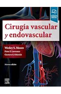 Papel Cirugía Vascular Y Endovascular Ed.9