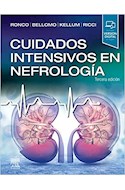 Papel Cuidados Intensivos En Nefrología Ed.3
