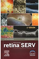 Papel Manual De Retina. Serv Ed.2