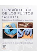 E-book Punción Seca De Los Puntos Gatillo Ed.2 (Ebook)