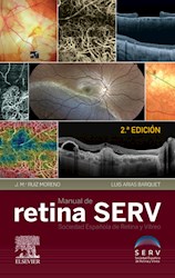 E-book Manual De Retina. Serv Ed.2 (Ebook)