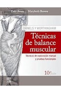 Papel Daniels Y Worthingham. Técnicas De Balance Muscular Ed.10