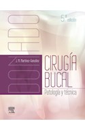 E-book Donado. Cirugía Bucal
