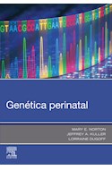 E-book Genética Perinatal