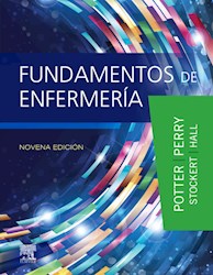 E-book Fundamentos De Enfermería Ed.9 (Ebook)
