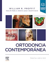 E-book Ortodoncia Contemporánea