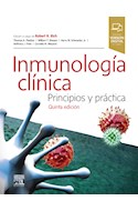 E-book Inmunología Clínica