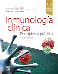 E-book Inmunología Clínica