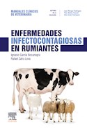 E-book Enfermedades Infectocontagiosas En Rumiantes