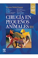 E-book Cirugía En Pequeños Animales