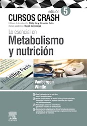 E-book Lo Esencial En Metabolismo Y Nutrición